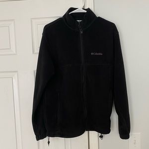 columbia jacket